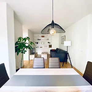 Apartamento Gmc Turistics - The Picasso Neighborhood House, Málaga