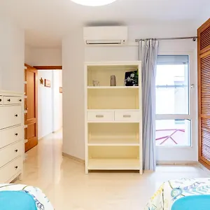 Apartamento Victoria 50, Málaga