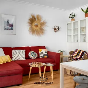 Apartamento Imperio Argentina, Málaga