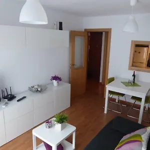  Apartament A Hiszpania