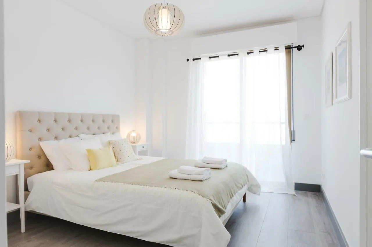 Apartament Hola Malaga Premium Centro Hiszpania