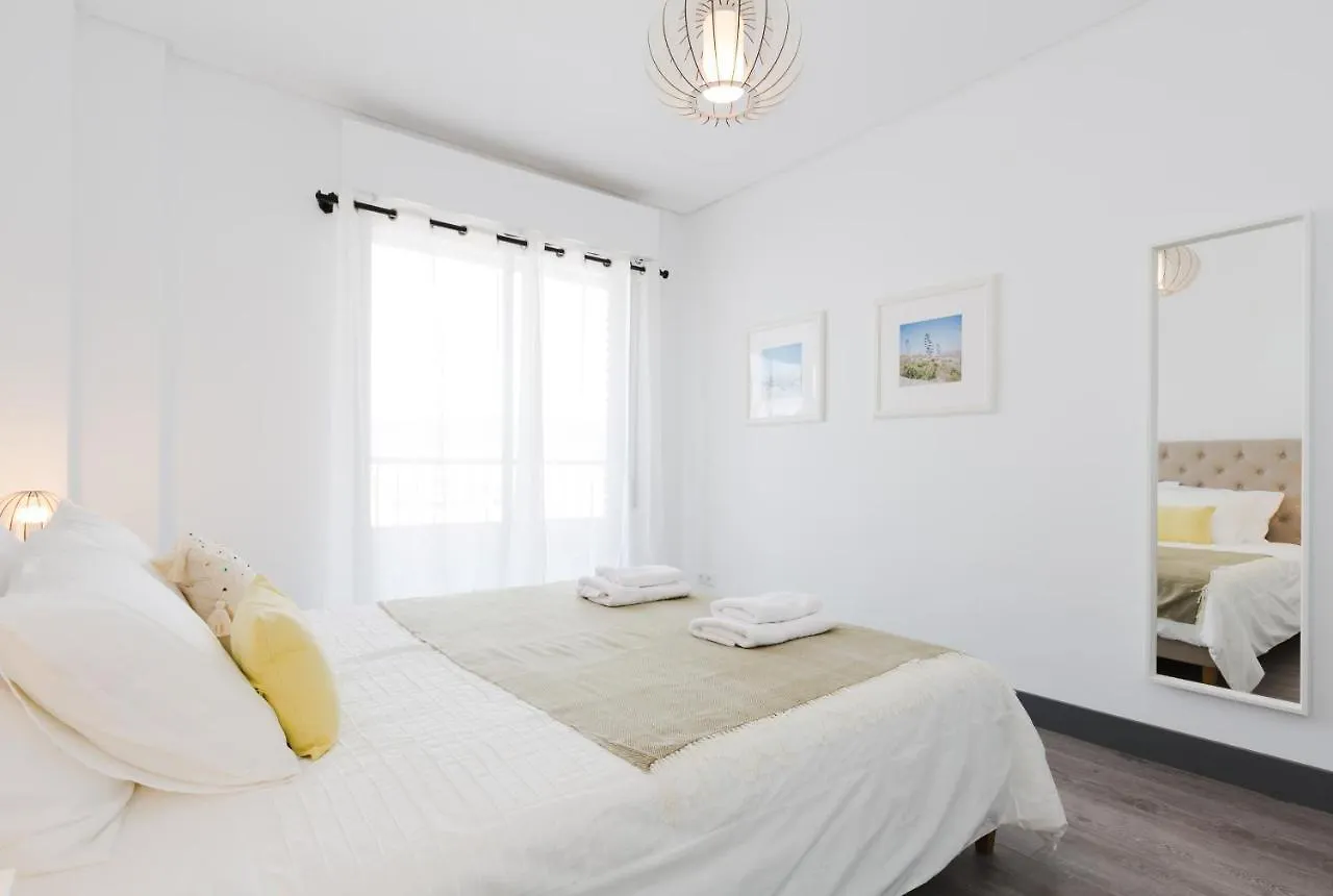 Apartament Hola Malaga Premium Centro