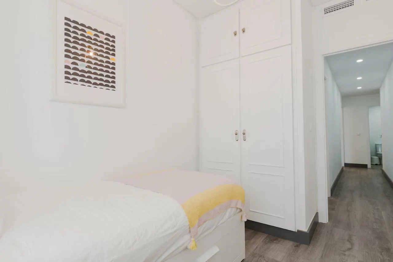 Hola Malaga Premium Centro Apartment