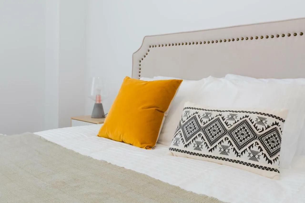 Hola Malaga Premium Centro Apartment