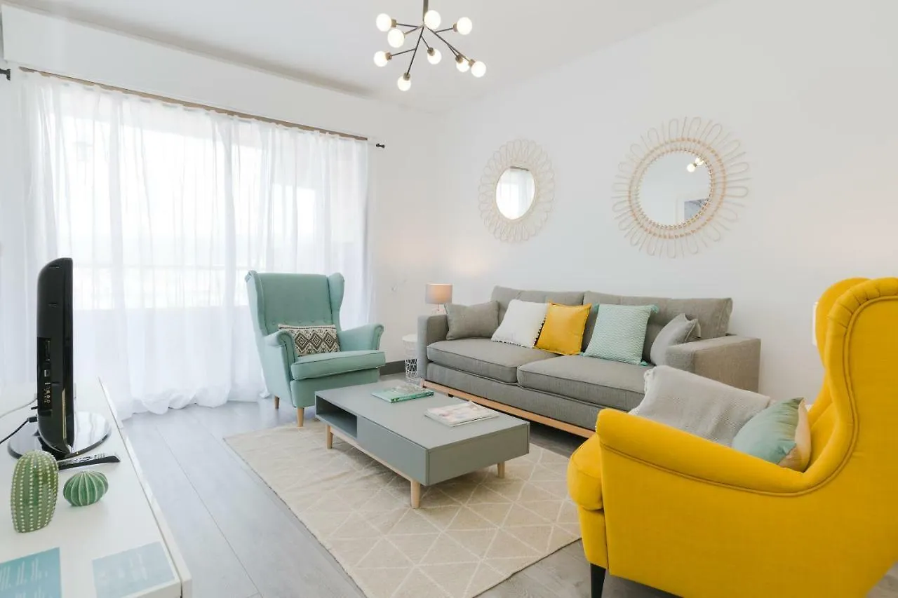 Hola Malaga Premium Centro Apartment